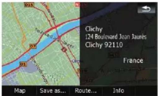 Clichy 124 Boulevard Jean Jaures Clichy 92110 France Map Save as... Route... Info