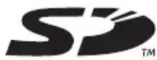 PIONEER CNSD-110FM - SDmemorycard - 2