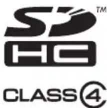 SD™ HC CLASS④