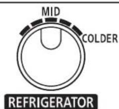 MITSUBISHI MR-FX389EP - Temperature Control - 2