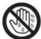 MITSUBISHI MR-BF390EK-OB-A2 - For your safety, please be sure to follow these instructions. - 7