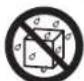 MITSUBISHI MR-BF390EK-OB-A2 - For your safety, please be sure to follow these instructions. - 6