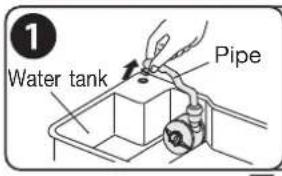 MITSUBISHI MR-CX402EJ-R-A2 - Liquid-Catching Indentations - 4