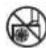 MITSUBISHI MSY-GN42VF - WARNING - 4