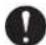MITSUBISHI MSY-GN42VF - WARNING - 2