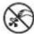 MITSUBISHI MSY-GN42VF - Meanings of symbols used in this manual - 11