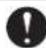 MITSUBISHI MSY-GN42VF - WARNING - 2