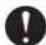 MITSUBISHI MSY-GN42VF - CAUTION - 1
