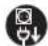 MITSUBISHI MSY-GN42VF - Meanings of symbols used in this manual - 12