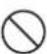 MITSUBISHI MSY-GN42VF - Meanings of symbols used in this manual - 9