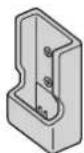 MITSUBISHI MSY-GN42VF - NAME OF EACH PART - 5