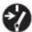 MITSUBISHI MSY-GN42VF - Meanings of symbols used in this manual - 13