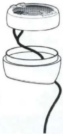 MB QUART RK1-113 - Tweeter mounting - 6