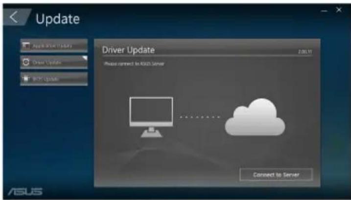 ASUS D324MT - Update - 1