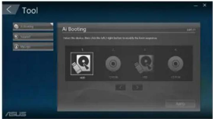 ASUS D324MT - Support - 2