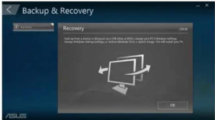 ASUS D324MT - PC Cleanup - 8