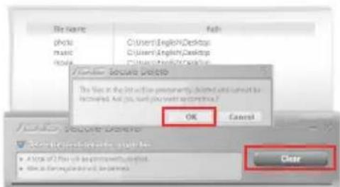 ASUS D324MT - PC Cleanup - 6