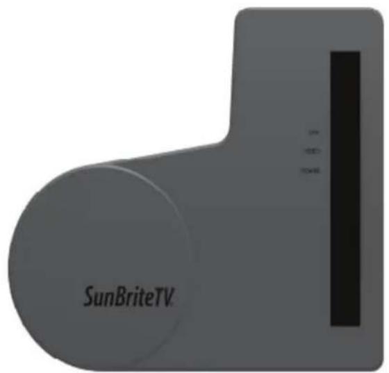 SunBriteTV SB-HDWT - Step 5: Install the receiver - 6
