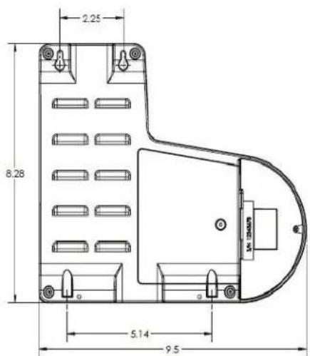 SunBriteTV SB-HDWT - Step 5: Install the receiver - 8
