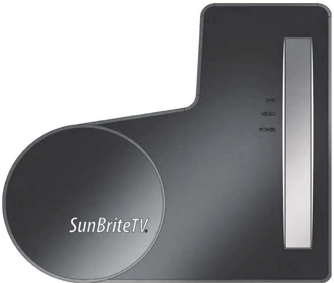 SunBriteTV SB-HDWT - SB-HDWT Wireless HD Transceiver - 1
