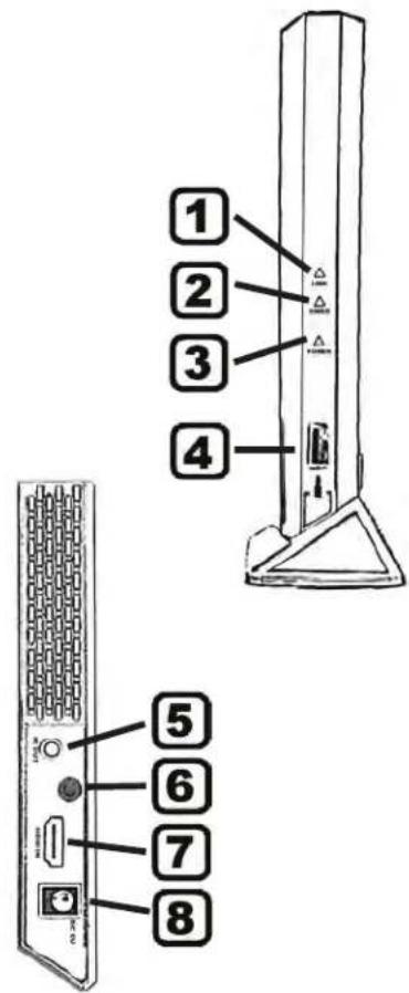 SunBriteTV SB-HDWT - BACK PANEL - 1