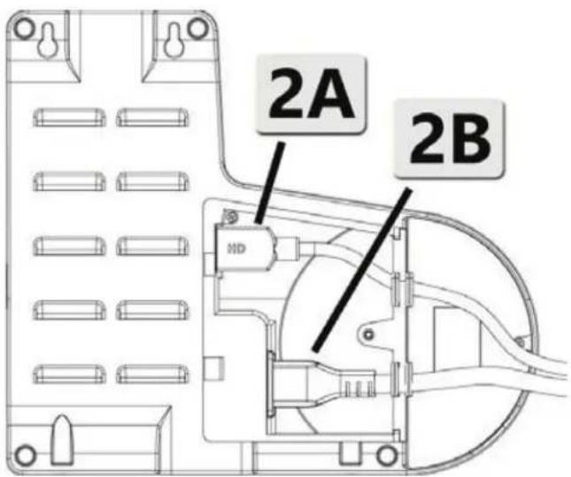 SunBriteTV SB-HDWT - 2B - 1