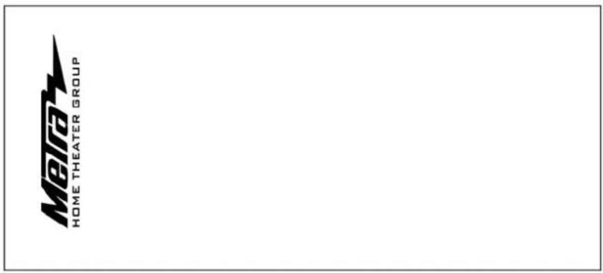 Metra CS-HDM4X1ASW4 - Panel Description - 2