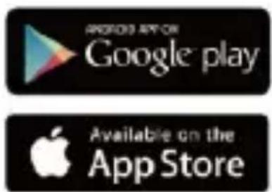 ANDROID APP ON Google play Available on the App Store