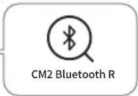 COWON CM2 - + Using the Product \_ Pairing & Connection - 7