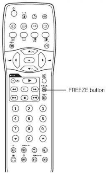 HITACHI 42PD5000TA - OPERATING INSTRUCTIONS (continued) - 1