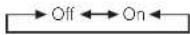 HITACHI 42PD5000TA - OPERATING INSTRUCTIONS (continued) - 10