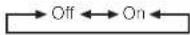 HITACHI 42PD5000TA - OPERATING INSTRUCTIONS (continued) - 11