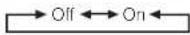 HITACHI 42PD5000TA - OPERATING INSTRUCTIONS (continued) - 9