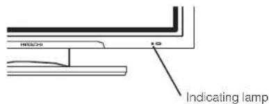 HITACHI 42PD5000TA - OPERATING INSTRUCTIONS - 1