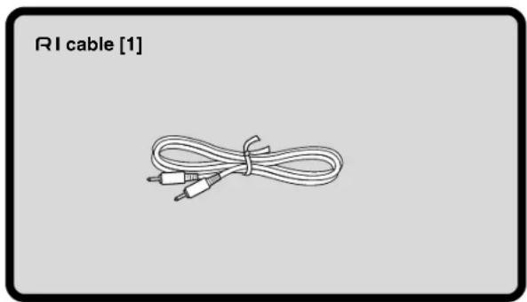 ONKYO DV-L5X - Supplied Accessories - 3