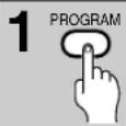 ONKYO DV-L5X - Programming DVDs - 1