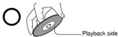Playback side