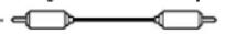 ONKYO DV-L5X - Optical fiber connection cable - 2