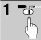 ONKYO DV-L5X - Learning a pre-programming code - 1