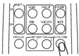 ON OFF FROEZE HOME RAGE UP END RAGDOWN MUTE MY BUTTON 1 2 KEystone