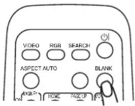 VIDEO RGB SEARCH ASPECT AUTO BLANK HOME FSGLP
