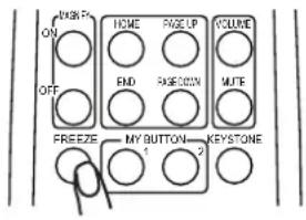 ON OFF MAIN HOME PAGE LIP VOLUME END ADDITION MUTE FREEZE MY BUTTON KEYSTONE 1 2