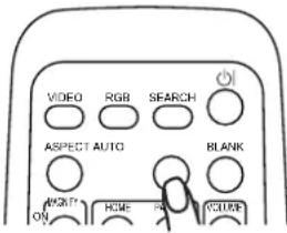 VIDEO RGB SEARCH ASPECT AUTO BLANK HOME HOME PAGE COLUME