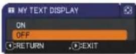 HITACHI CP-X3010N - If you have forgotten your password - 6
