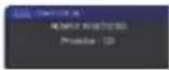 HITACHI CP-X3010N - If you have forgotten your password - 7