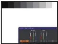 HITACHI CP-X3010N - PICTURE menu - 4