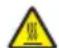 HITACHI CP-X3010N - HIGH VOLTAGE - 1