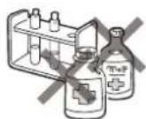 HITACHI R-VG475PT5 - During daily use ...To avoid fire, electric shock. - 19