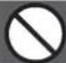 HITACHI R-VG475PT5 - The symbols below are examples. - 2