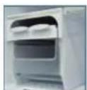 HITACHI R-550ET3X - SILVER ION DEODORISER - 2